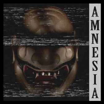 Amnesia by KSLV Noh