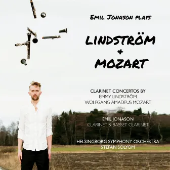 Emil Jonason plays Lindström & Mozart by Emil Jonason