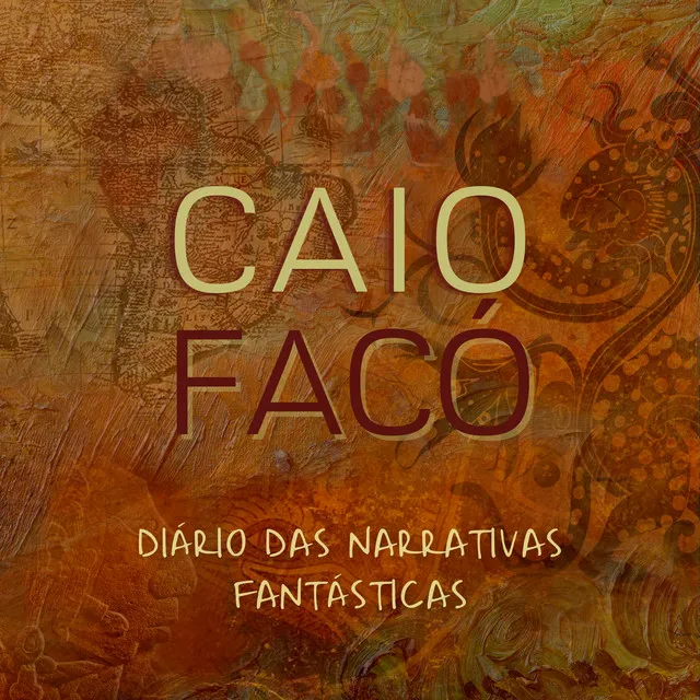 Diário das Narrativas Fantásticas: Yachay