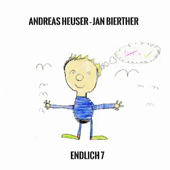 Endlich 7 by Jan Bierther