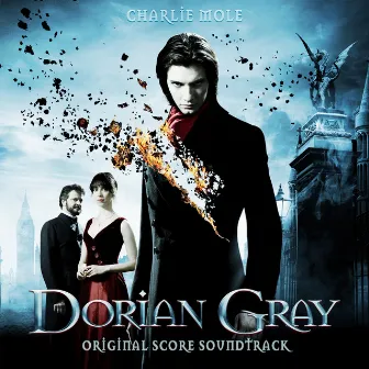 Dorian Gray (Original Score Soundtrack) by Charlie Mole