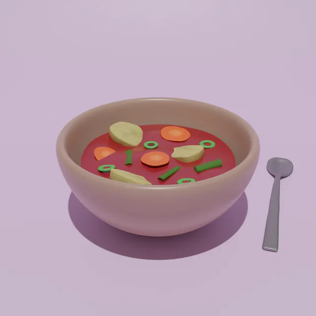 Soup