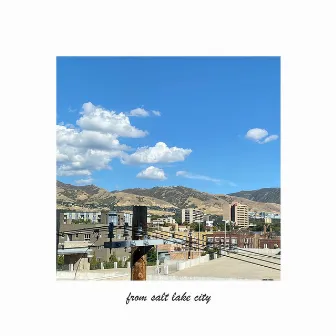 from salt lake city by JUNO