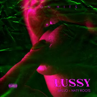 Lussy by Naty Roots Equeen