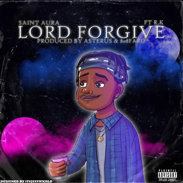 Lord Forgive