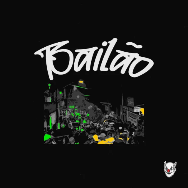 BAILÃO