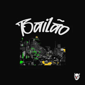 BAILÃO by Flying Buff