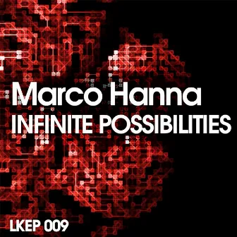 Infinite Possibilities by Marco Hanna