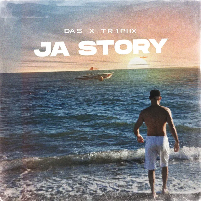 Ja Story (Remix)