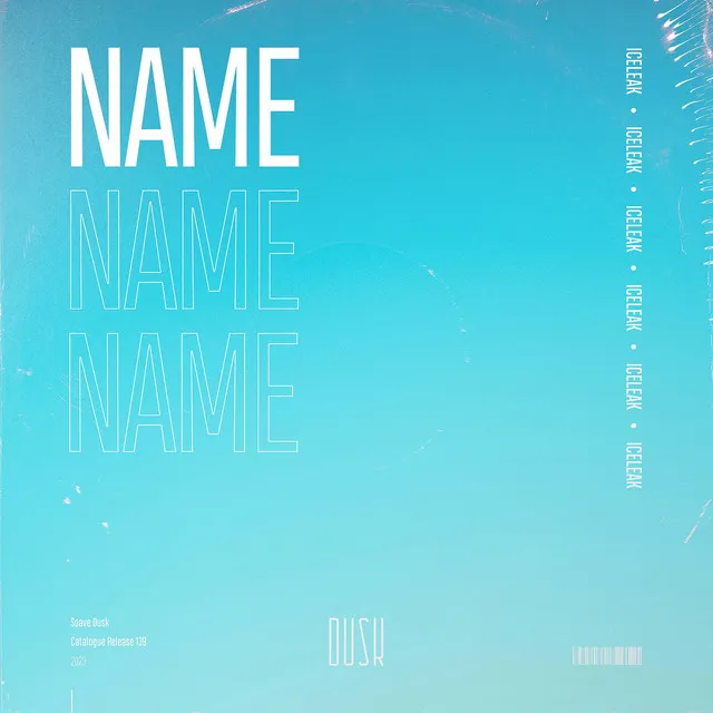 Name