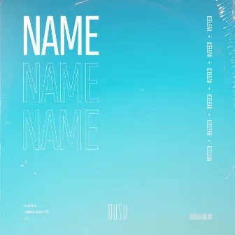 Name by Iceleak