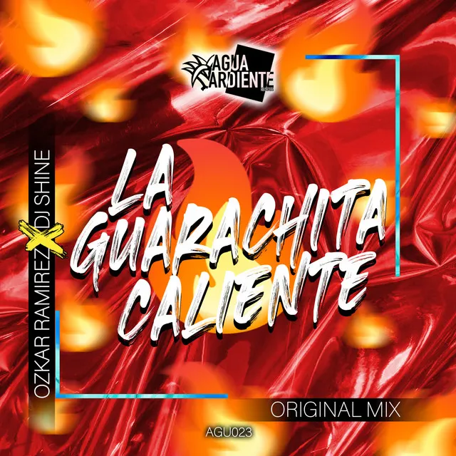 La Guarachita Caliente - Original Mix