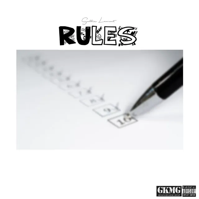 Rules