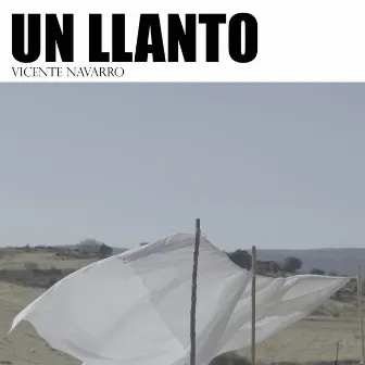 Un llanto by Vicente Navarro