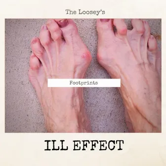 Footprints by Ill Effect