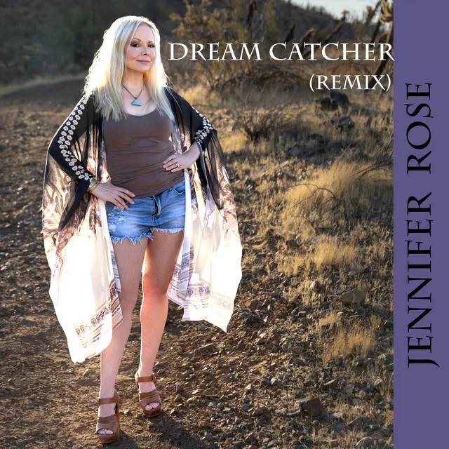 Dream Catcher (Remix) [Radio Edit]