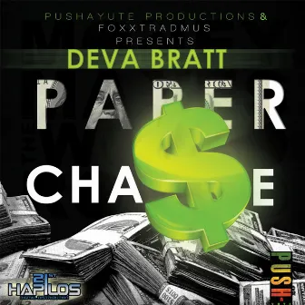 Paper Chase - Single by Deva Bratt