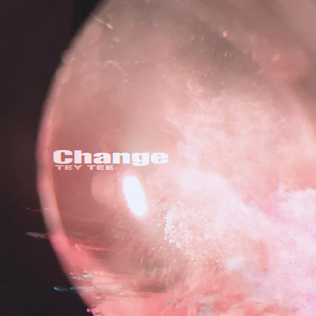 Change