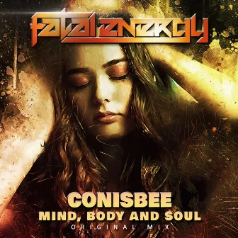 Mind, Body And Soul by Conisbee