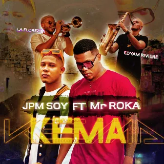 Kema by Mr Roka