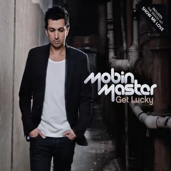 Get Lucky by Mobin Master