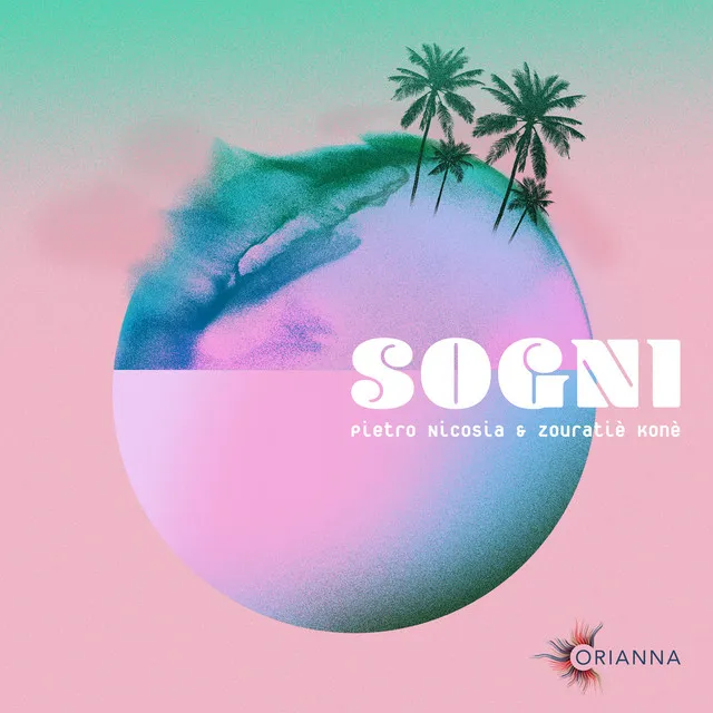 Sogni (feat. Zouratié Koné)