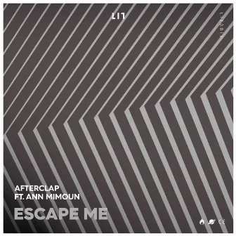 Escape Me (feat. Ann Mimoun) by Afterclap