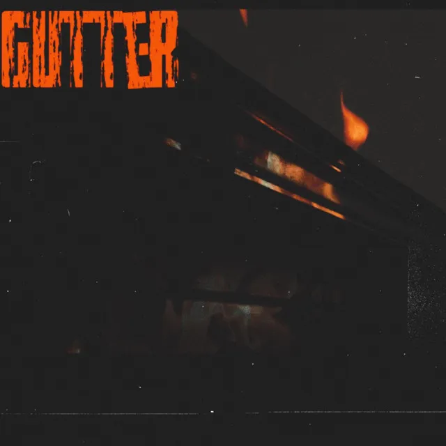 Gutter