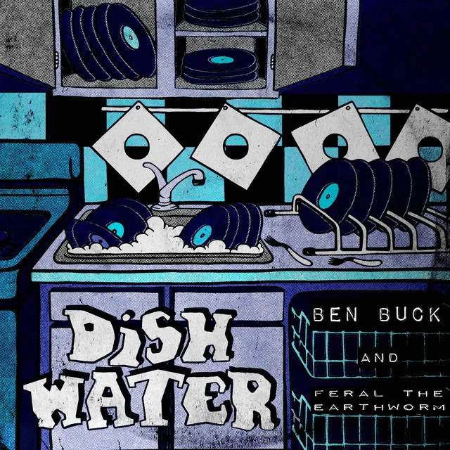 Dishwater - Remix