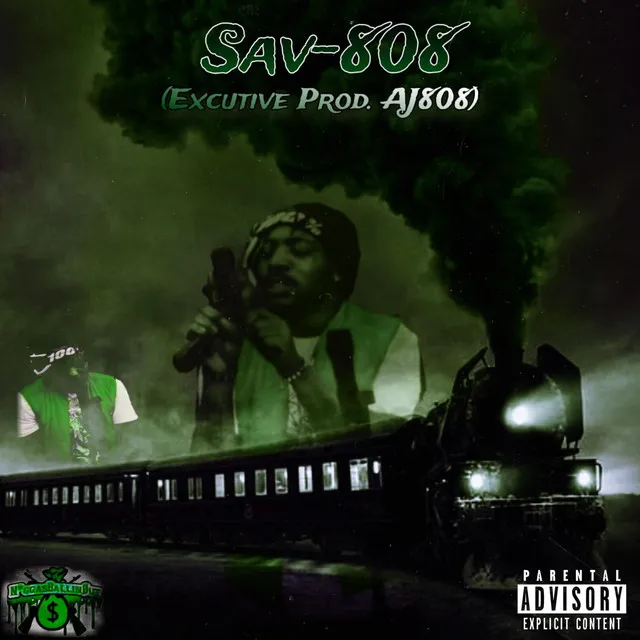 SAV-808