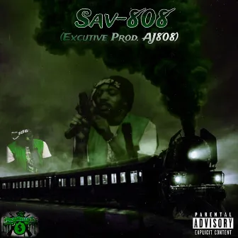 SAV-808 by Yung Savage NBO