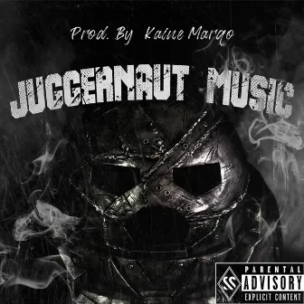 Juggernaut Music by Jon Martian