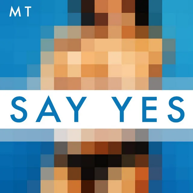 Say Yes (feat. Big P Thaikoon & Jcn Thaikoon)