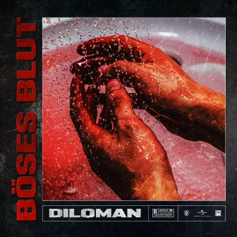 Mixtape: Böses Blut by DILOMAN