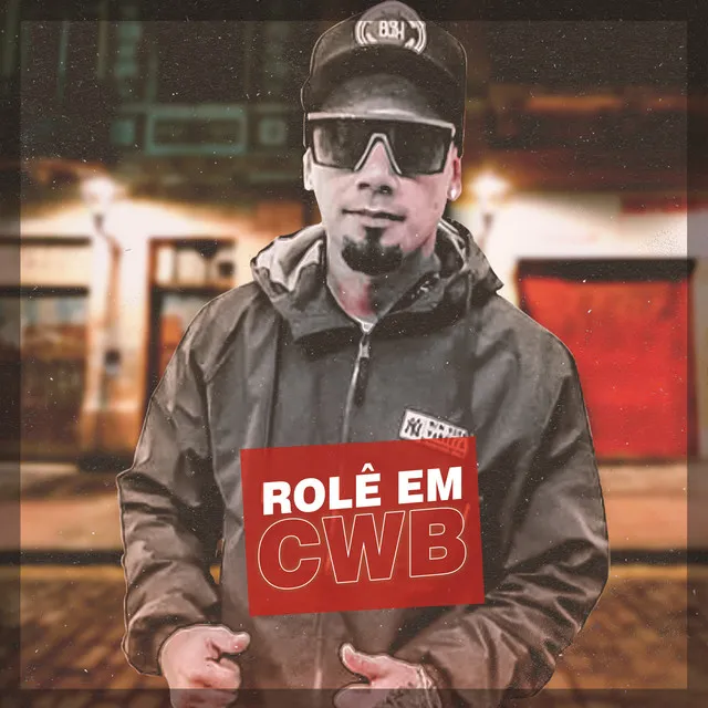 Rolê em Cwb