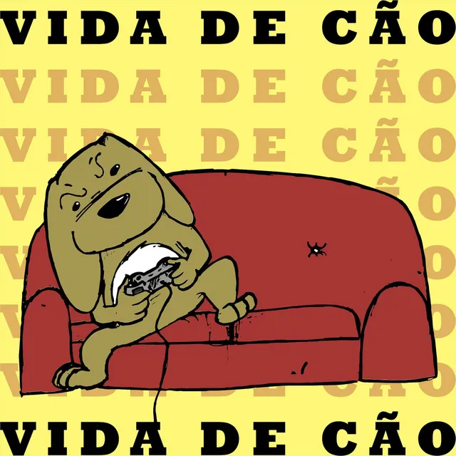 Vida de Cão