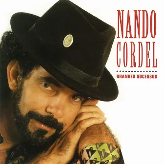 Grandes Sucessos - Nando Cordel by Nando Cordel