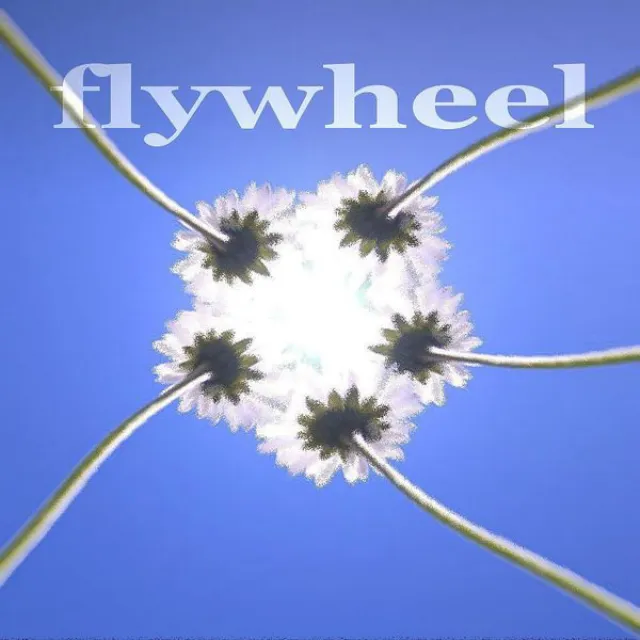 Flywheel - Danny W Progressive House Mix