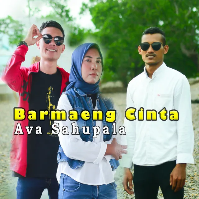 Barmaeng Cinta