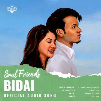 BIDAI by Aakangkhya Das