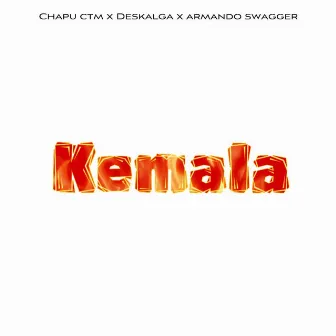 Kemala by Armando Swagger