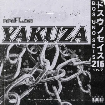 Yakuza by Fafa