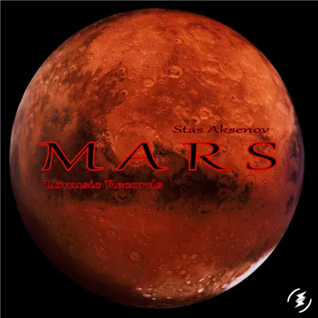 Mars - Original Mix