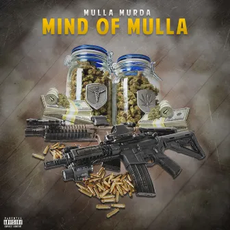 Mind of Mulla by Mulla Murda