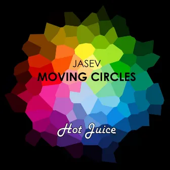 Moving Circles by Jasev