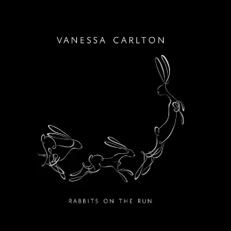 Rabbits On The Run by Vanessa Carlton