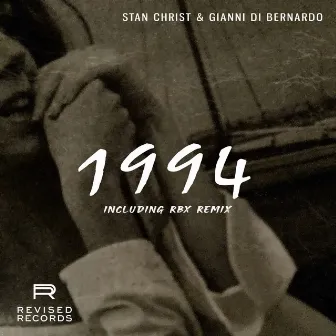 1994 by Stan Christ