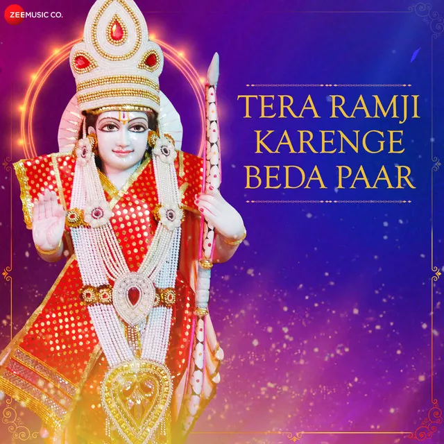 Tera Ramji Karenge Beda Paar - Zee Music Devotional