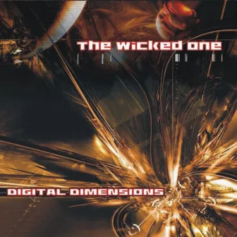 The Wicked One by Digital Dimensions