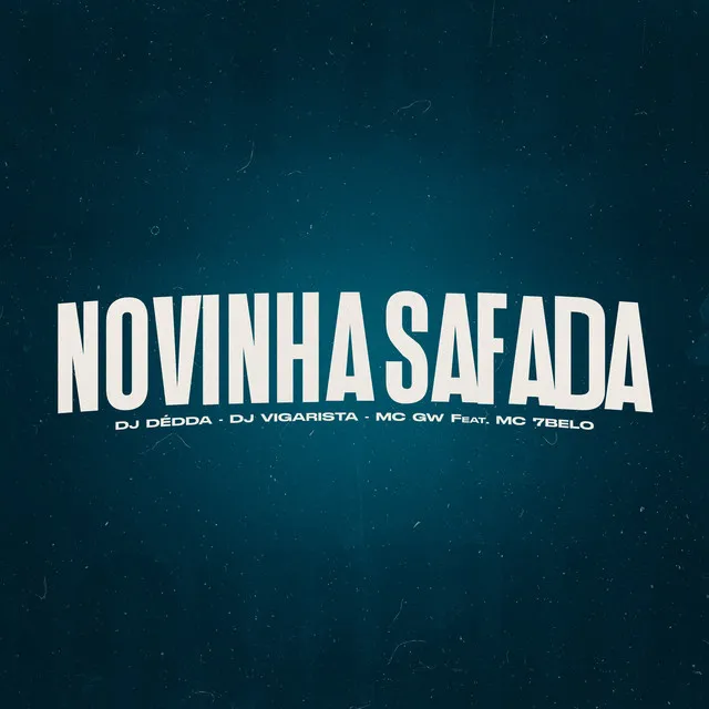 Novinha Safada